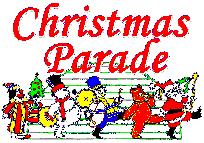     Roncaglia's Christmas Parade     